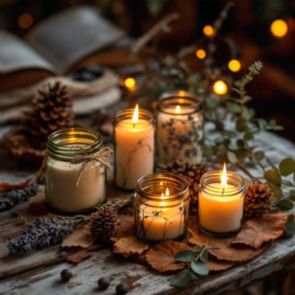 Candles