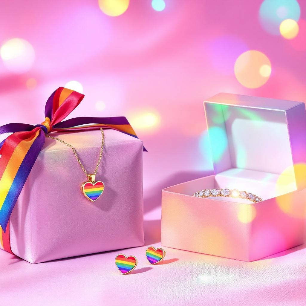 Pride Collection